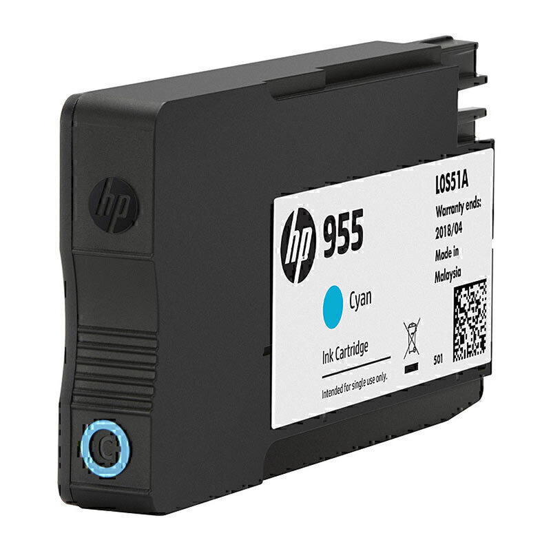 Cartuccia HP 955 Ink