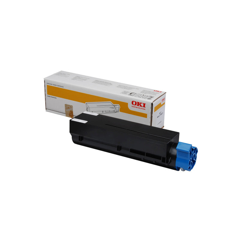 Cartuccia toner OKI MB451 (nero)