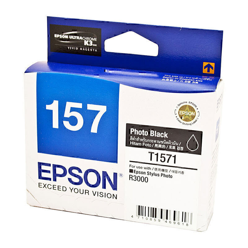 Cartuccia Epson 157 Ink