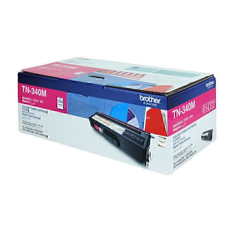 Fratello TN340 Toner Cartidge