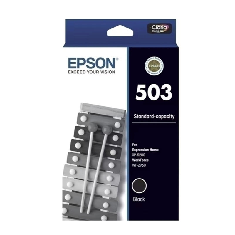 Cartuccia Epson 503 Ink