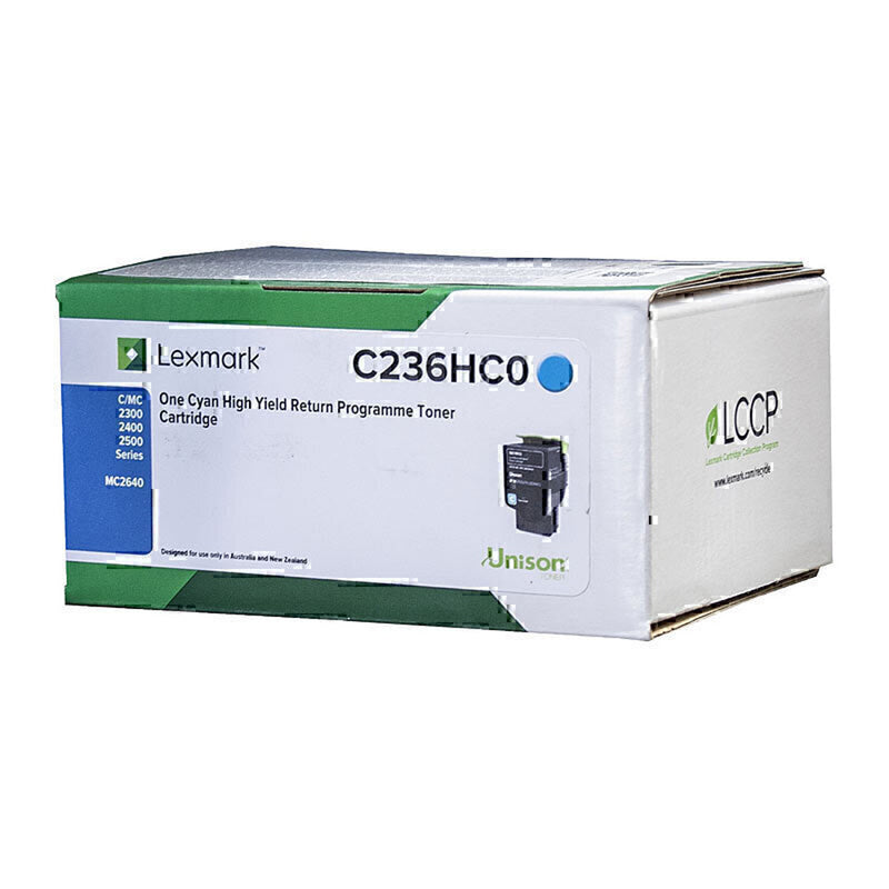 Lexmark C2360 Toner Cartridge