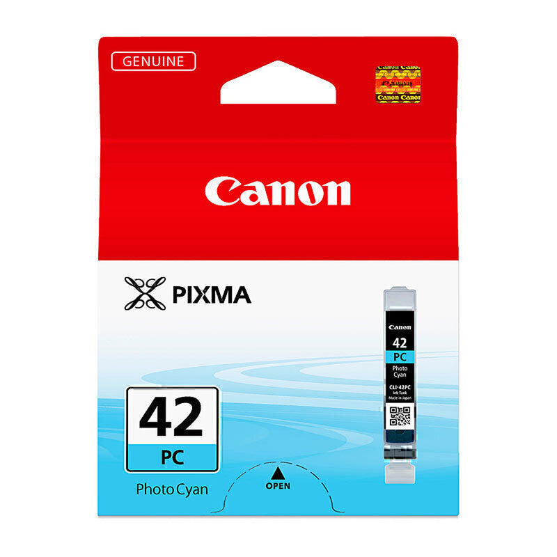 Canon Cli42 Photo Ink