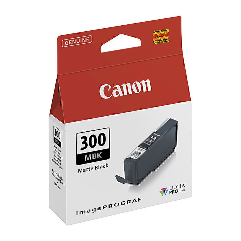 Canon PFI300 Ink Tank