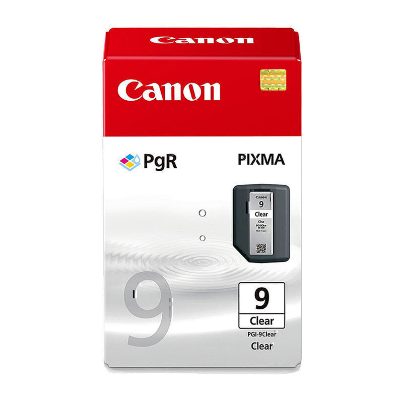 Cartuccia Canon PGI9 Ink