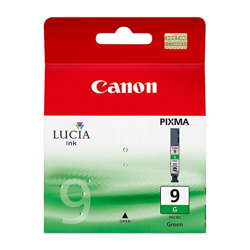 Cartuccia Canon PGI9 Ink