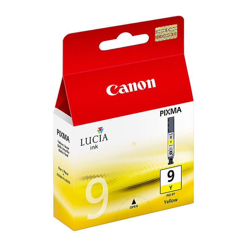 Canon PGI9 Ink Patrone