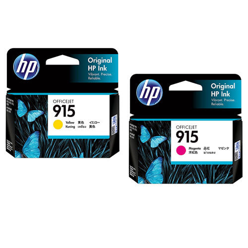 HP 915 Ink Cartridge