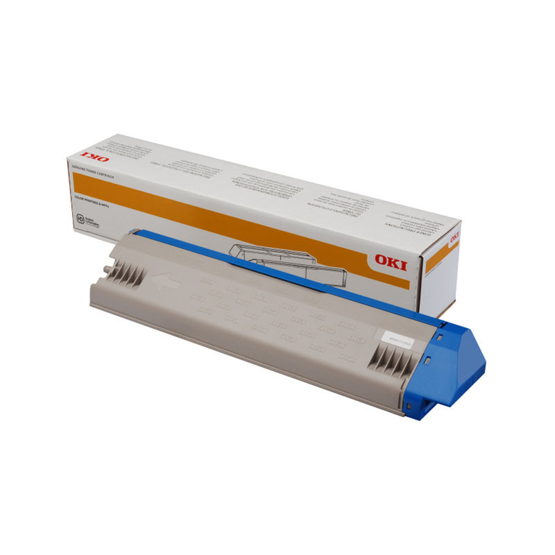 Oki C911 Toner Cartridge