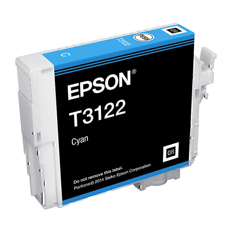 Cartuccia di inchiostro Epson T312