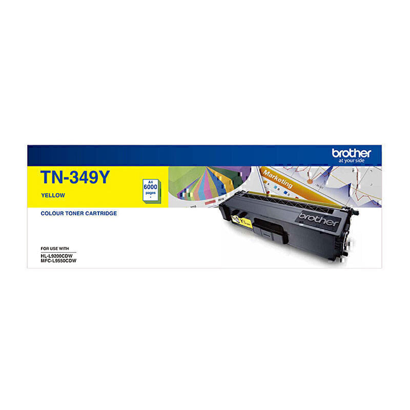 Fratello TN349 Toner Cartidge