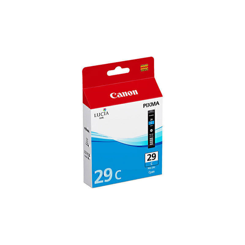 Canon PGI29 Ink Tank