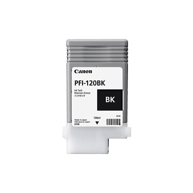 Encre Canon Pfi120