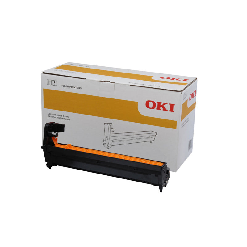 Unité de batterie OKI C833N