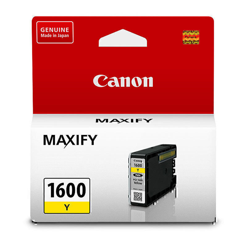 Canon PGI1600 Tintentank