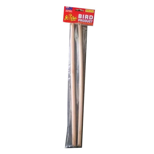 Elite Pet Wooden Parrot Perch 2pk