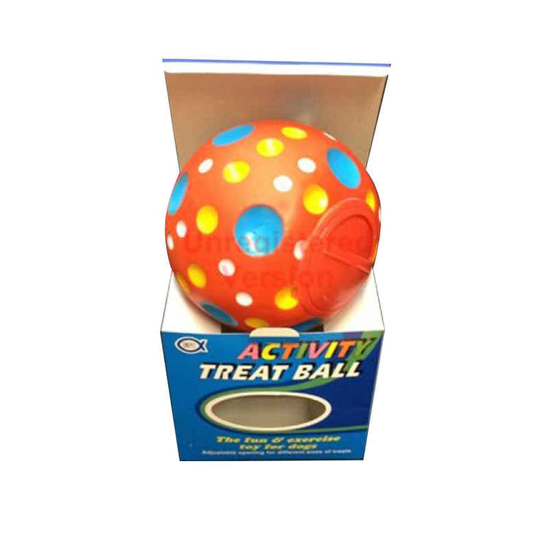 UNIPET Activaty Treat Ball