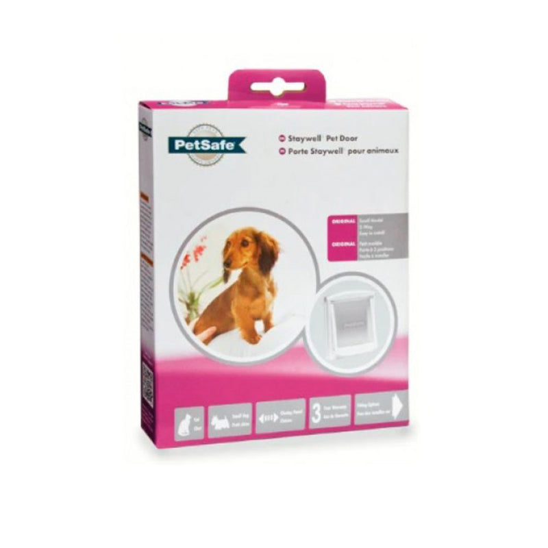 PetSafe Original Pet Door Klappe