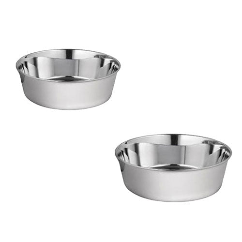 Heavy Duty Stainless Steel Bowl