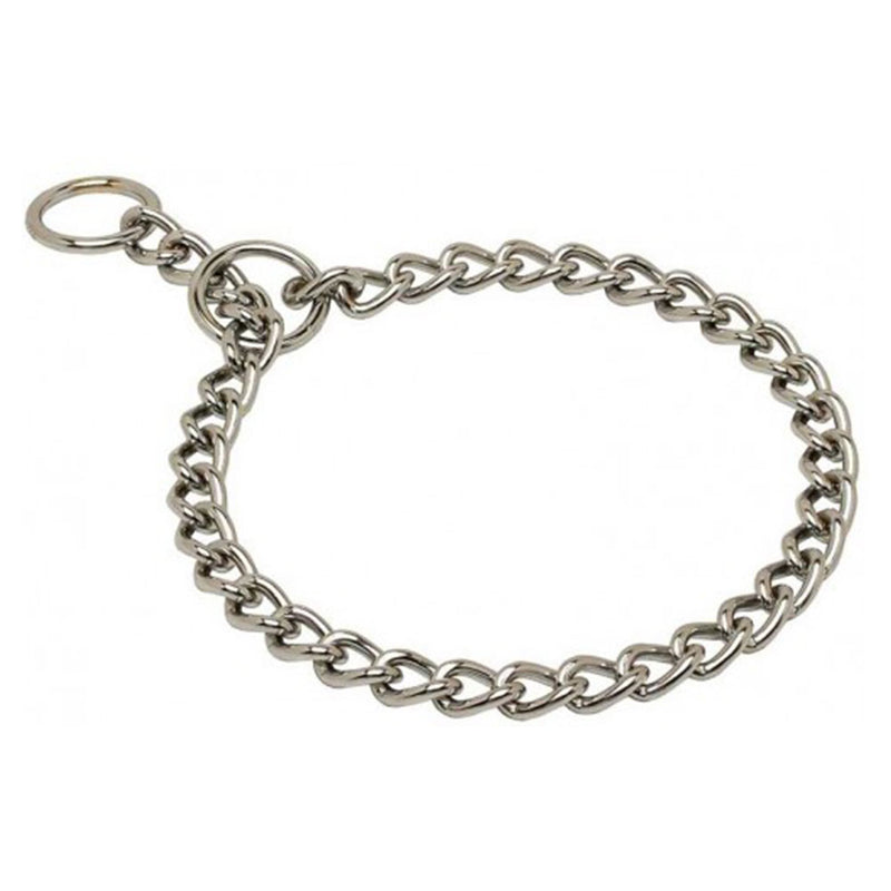 Catena di choker per animali domestici