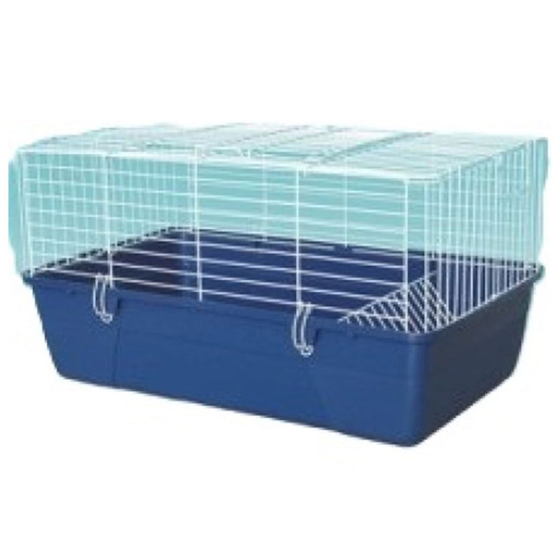 Pigne / Cage de base en plastique de lapin