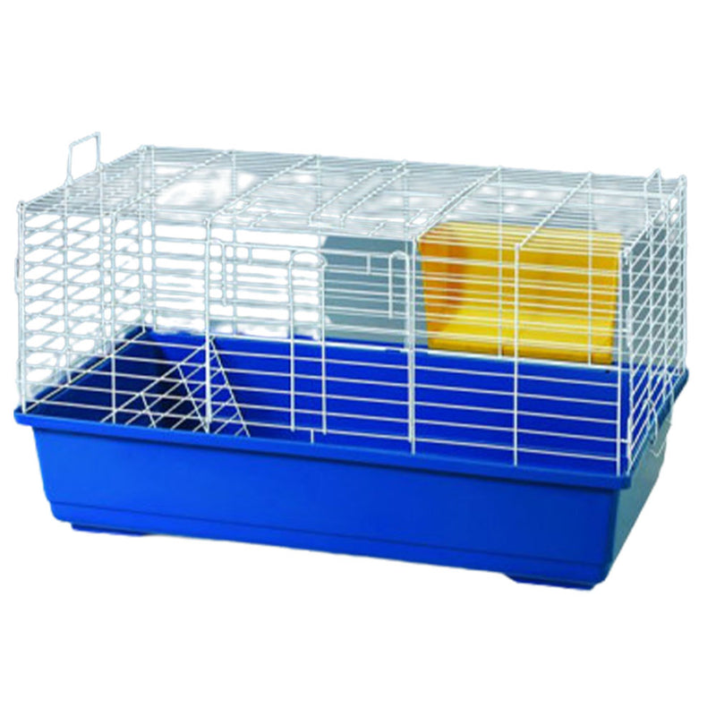 Guinea Pig/Rabbit Plastic Base Gage