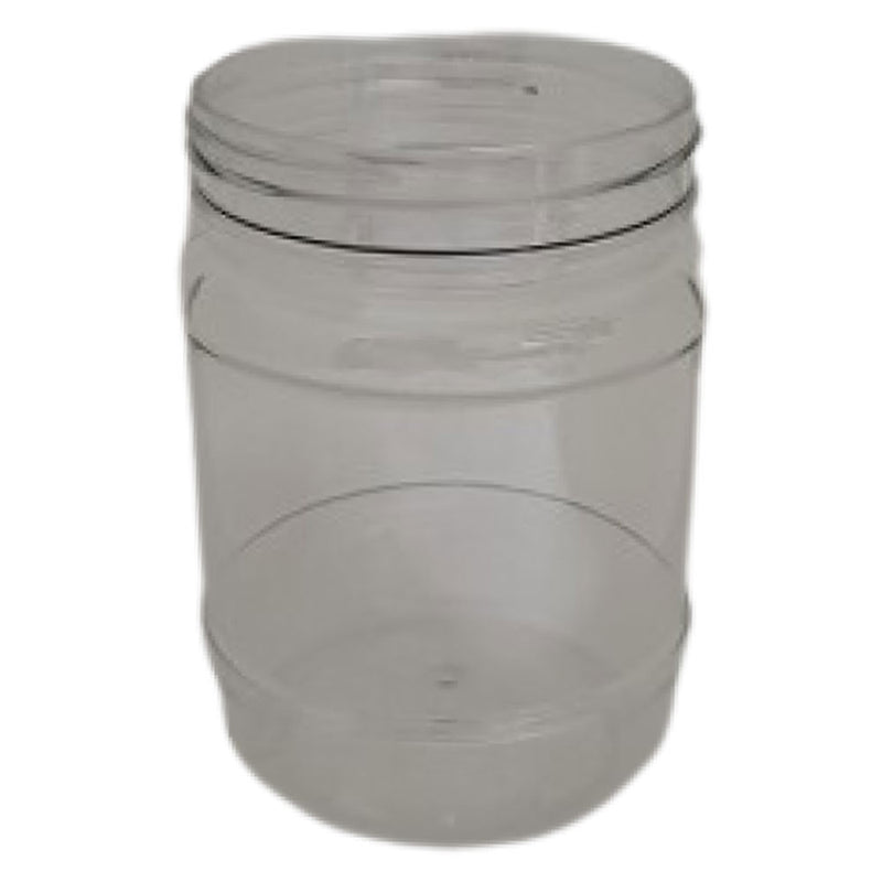 Plastic Jar for Feeder 360mL