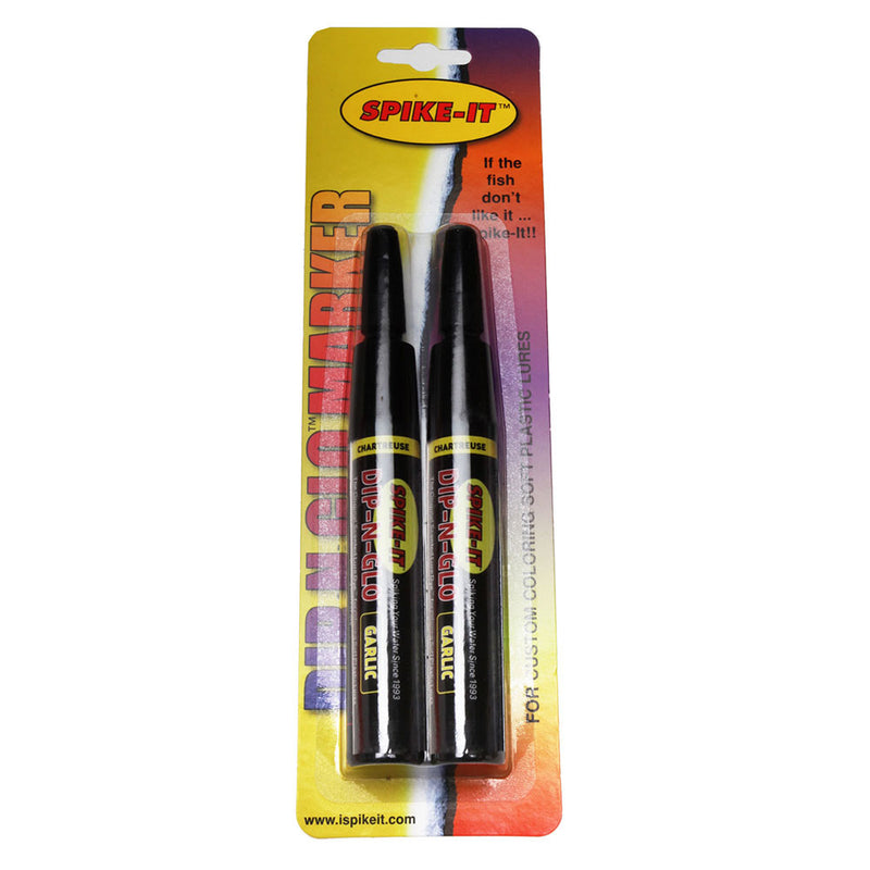 Spike It Lere Dye Scentage MARKER