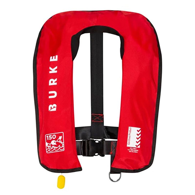 Burke 150N Manuel standard PFD (Type 1)