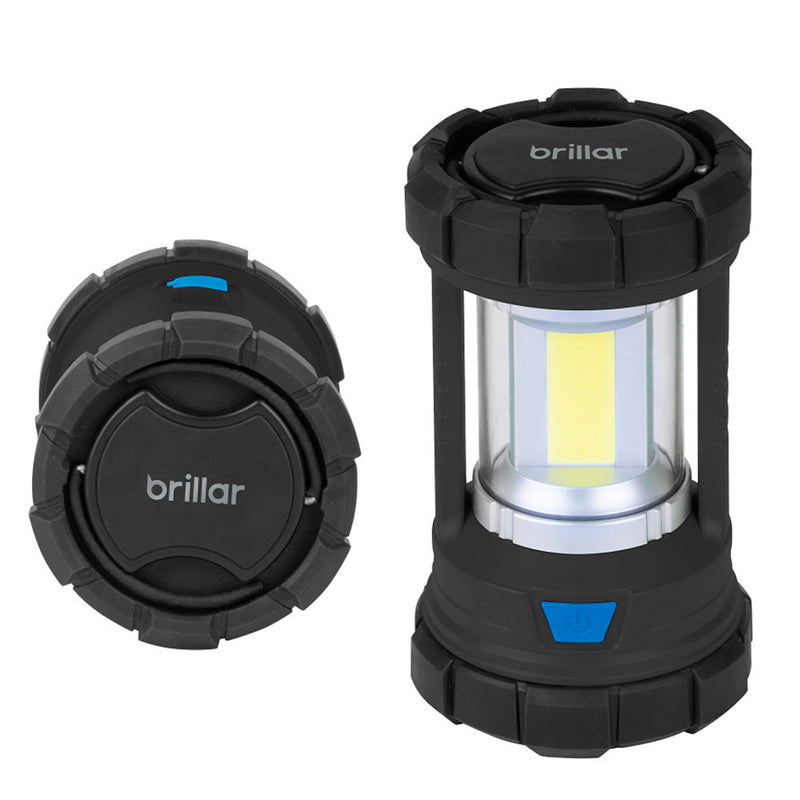 Brillar Nomad 800 Cob Rechargeable Lantern