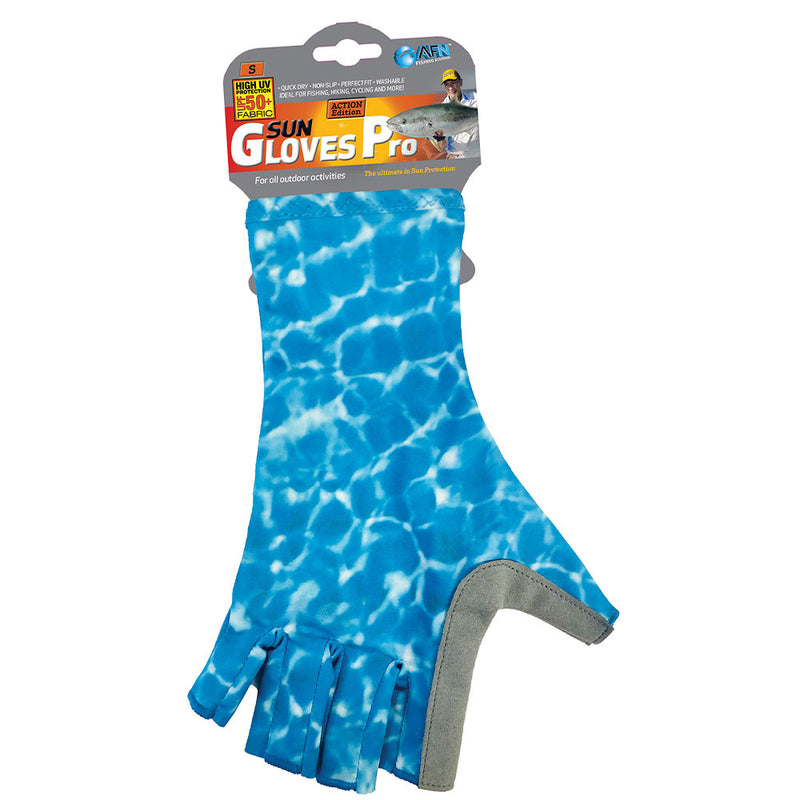 AFN Stampa d'acqua Sun Glove Pro