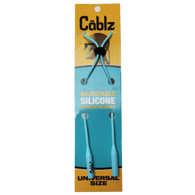 Cablz Silicone Eyewear Retainer 16 ''