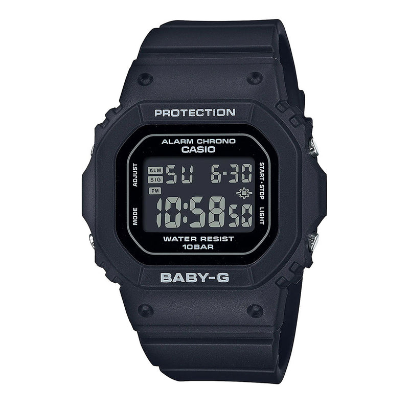  Casio G-Shock BGD-565 Digitaluhr