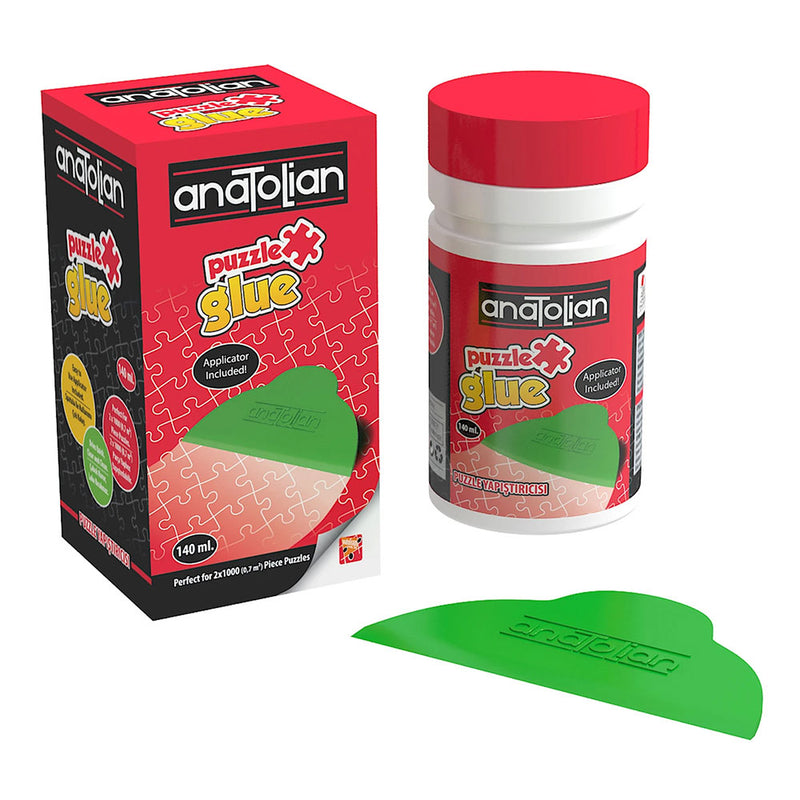 Anatolian Puzzle Glue 148mL