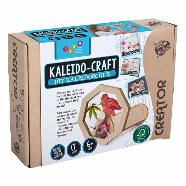 Kaleido Craft Kit