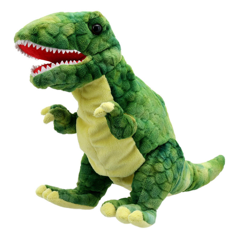 Baby Dinos Plush Puppet