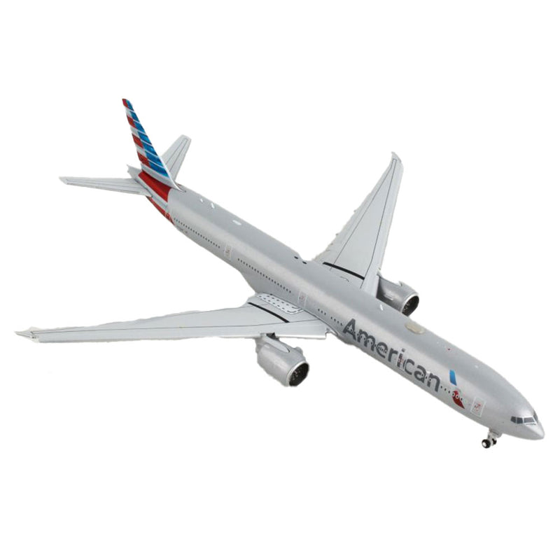 Modèle d'avion Gemini Jets American Airlines 1/400