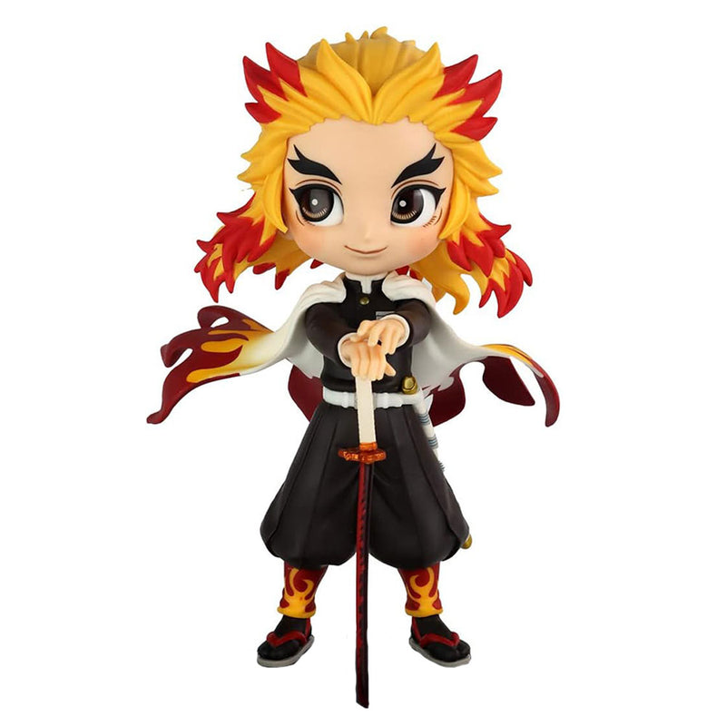 Figurine Banpresto Demon Slayer Q Posket