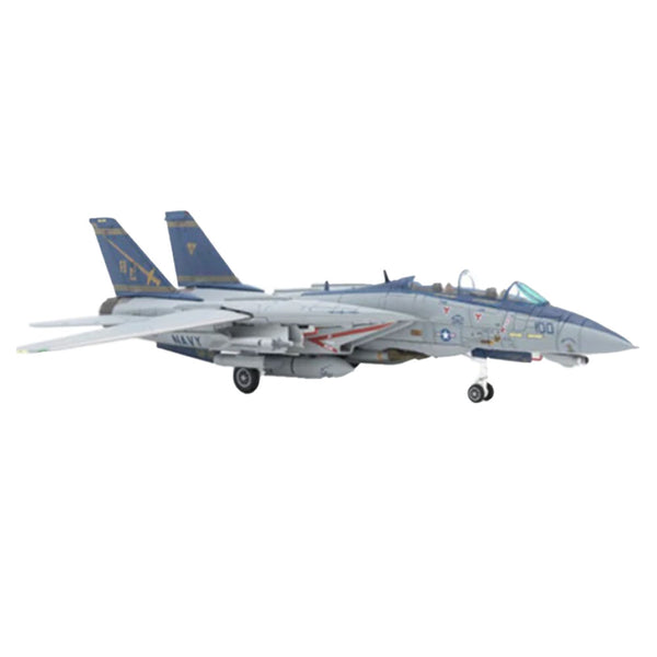 F-14B Tomcat VF-32 Swordsmen AC100 1/144 Prototype Model