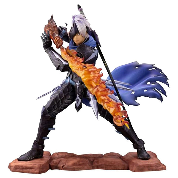 Kotobukiya Tales of Arise Alphen 1/8 Scale Action Figure