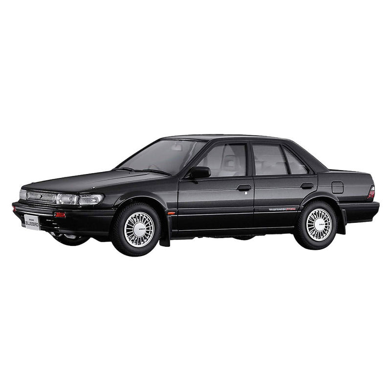 Nissan Bluebird SSS Attesa Limited U12 1/24 Scale Model