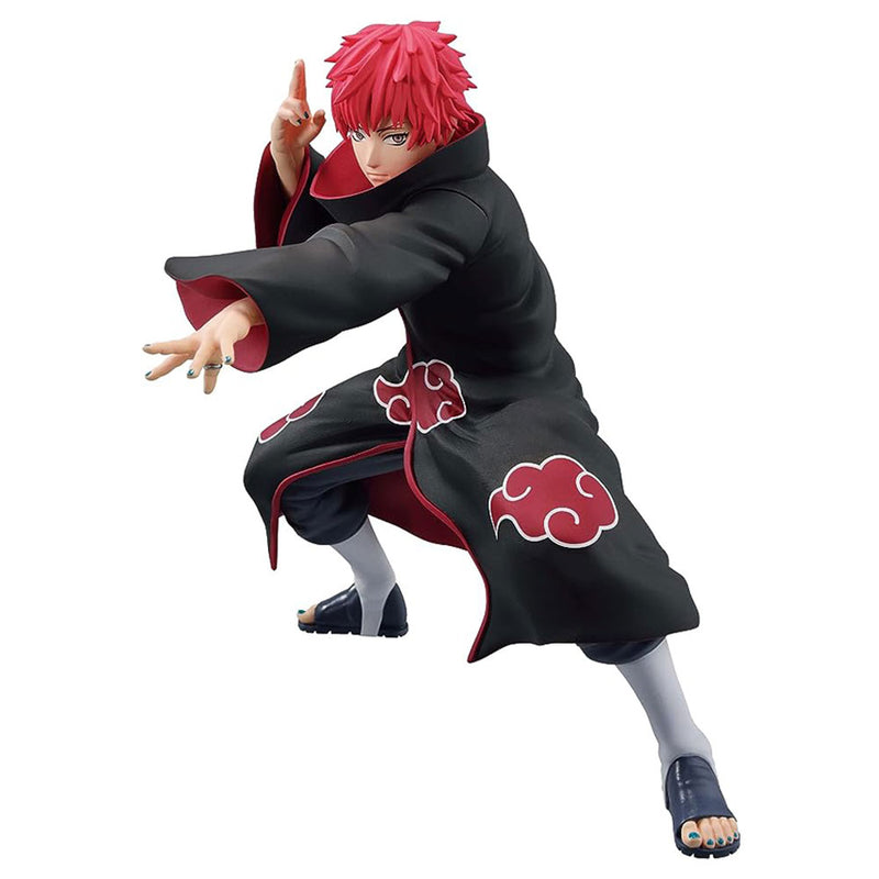 Banpresto naruto shippuden vibration des étoiles des étoiles