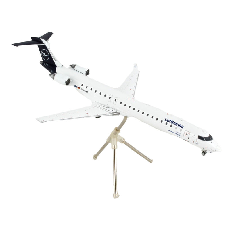 Lufthansa Cityline CRJ-900LR D-ACND 1/200 Airplane Model