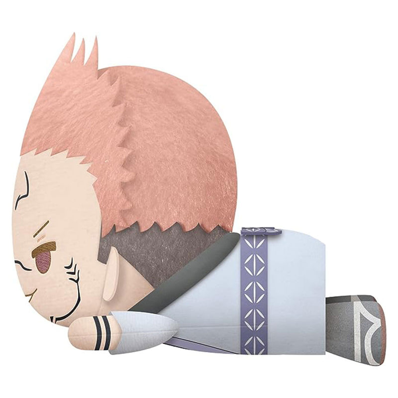 Banpresto Jujutsu Kaisen sdraiato Big Plush