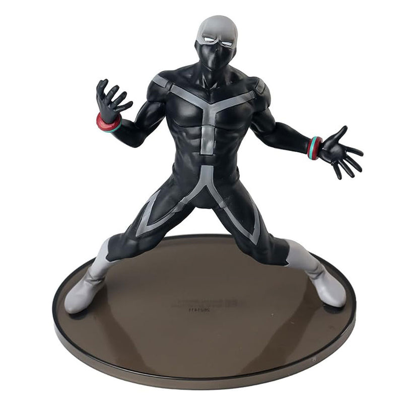 Banpresto My Hero Academia Figurine de méchant méchant