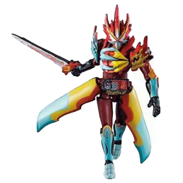 Bandai SO-DO Kamen Rider Saber Volume 7 Action Figure