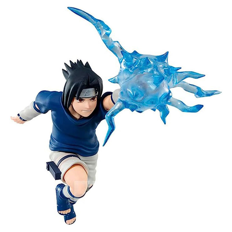 Banpresto Naruto Effectreme -Zahl