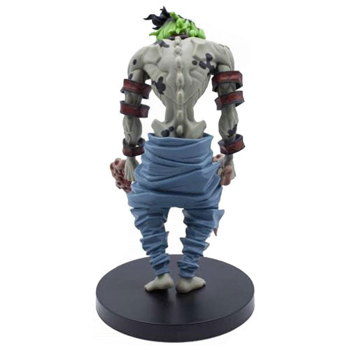 Demon Slayer Kimetsu No Yaiba Vol. 8 Gyutaro Figure