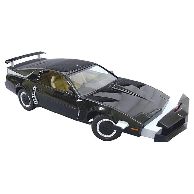 Aoshima Knight Rider 2000 K.I.T.T 1/24 Modello