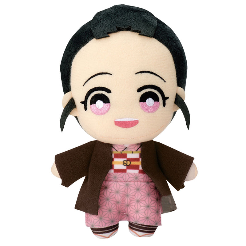 Banpresto Demon Slayer Nezuko Mascot Plush